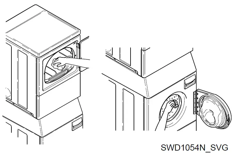 Speed-Queen-SF7007WG-27-Inch-White-Stacked-Washer-And-Gas-Dryer-50