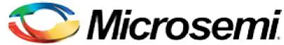 Microsemi-logo