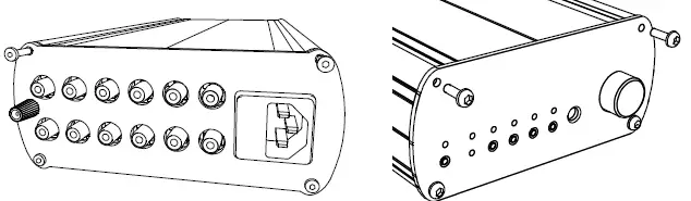 velleman-8021-High-End-Control-Amplifier-fig-1