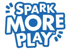 SPARK MORE - logo