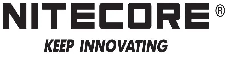 NITECORE  Logo