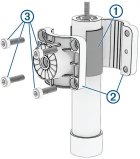 GARMIN-LIVESCOPE-Plus-Ice-Fishing-Transducer-FIG-1
