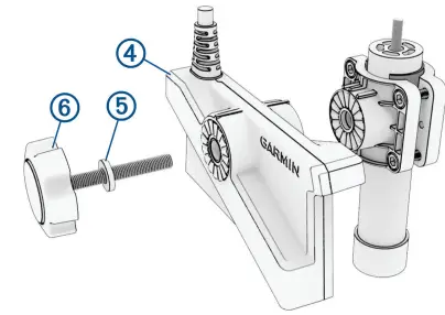 GARMIN-LIVESCOPE-Plus-Ice-Fishing-Transducer-FIG-2