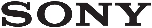 SONY LOGO