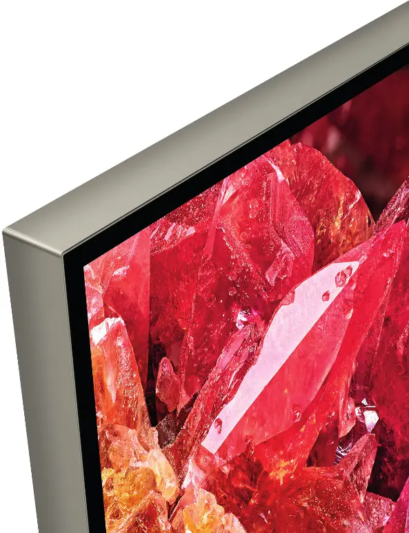 SONY X95K Series Professional BRAVIA - Features