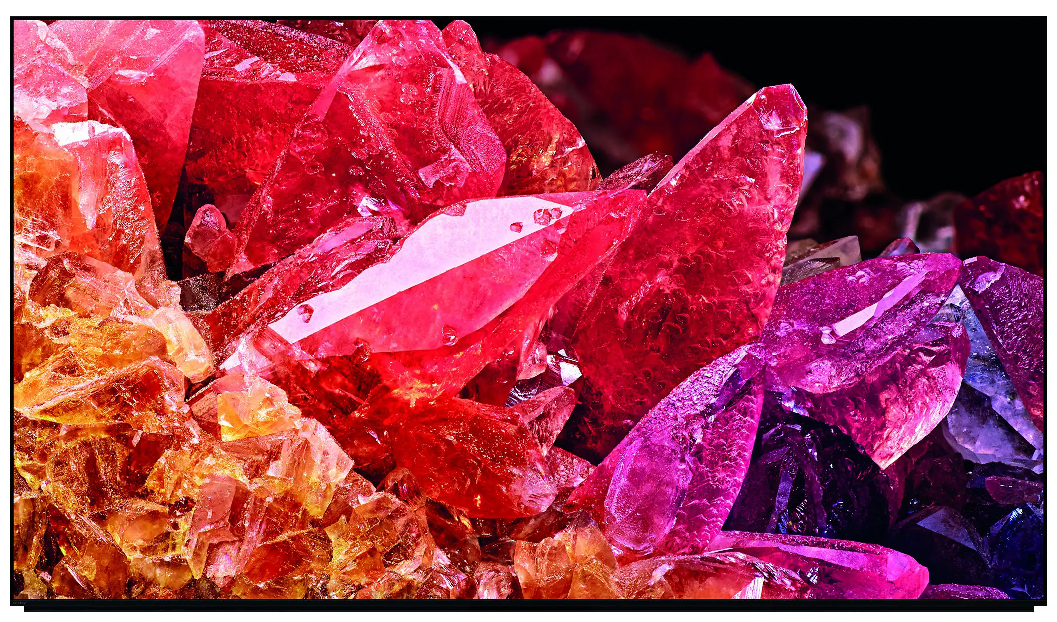 SONY X95K Series Professional BRAVIA - new level