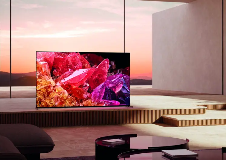 SONY X95K Series Professional BRAVIA