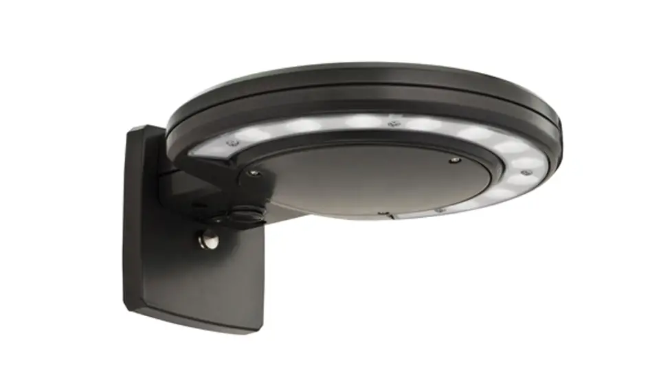 Lithonia Lighting Olaw Led Dusk To Dawn Security Area/wall Light Instruction Manual