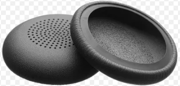 logitech ZONE WIRELESS Plus Replaceable Earpad Covers product