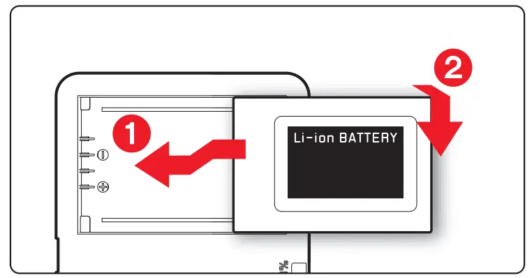Leica M10 Monochrom Digital Rangefinder Camera --CHARGING