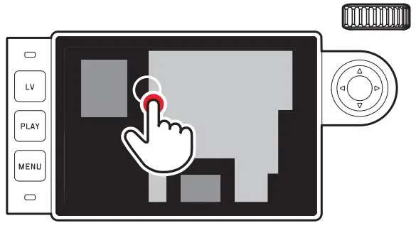 Leica M10 Monochrom Digital Rangefinder Camera --EXPOSURE