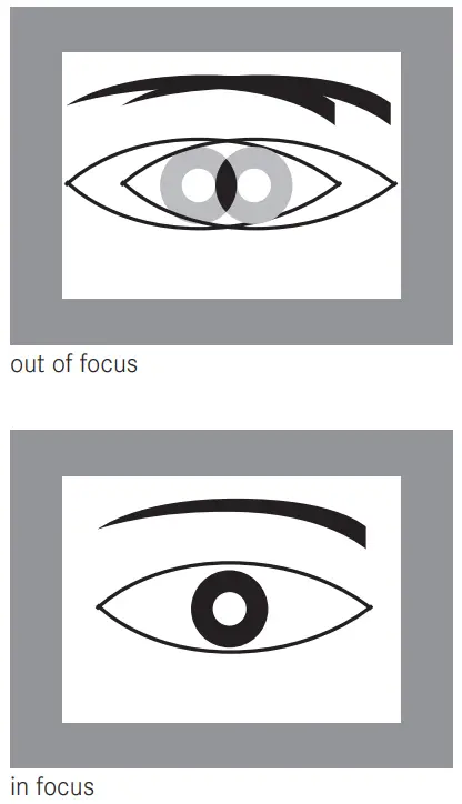 Leica M10 Monochrom Digital Rangefinder Camera --FOCUSING