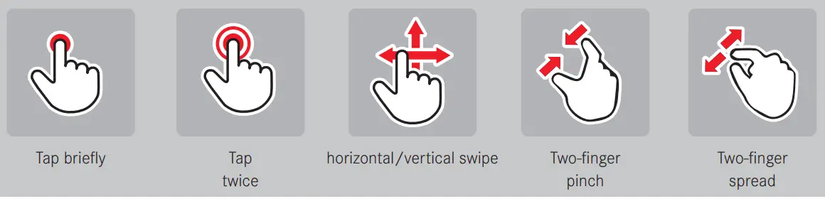 Leica M10 Monochrom Digital Rangefinder Camera --GESTURE