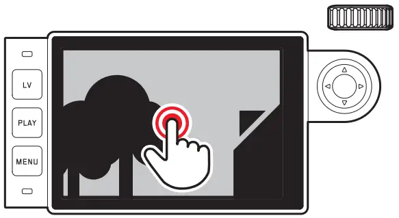 Leica M10 Monochrom Digital Rangefinder Camera --RECORDING