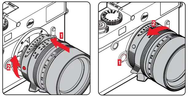 Leica M10 Monochrom Digital Rangefinder Camera --release
