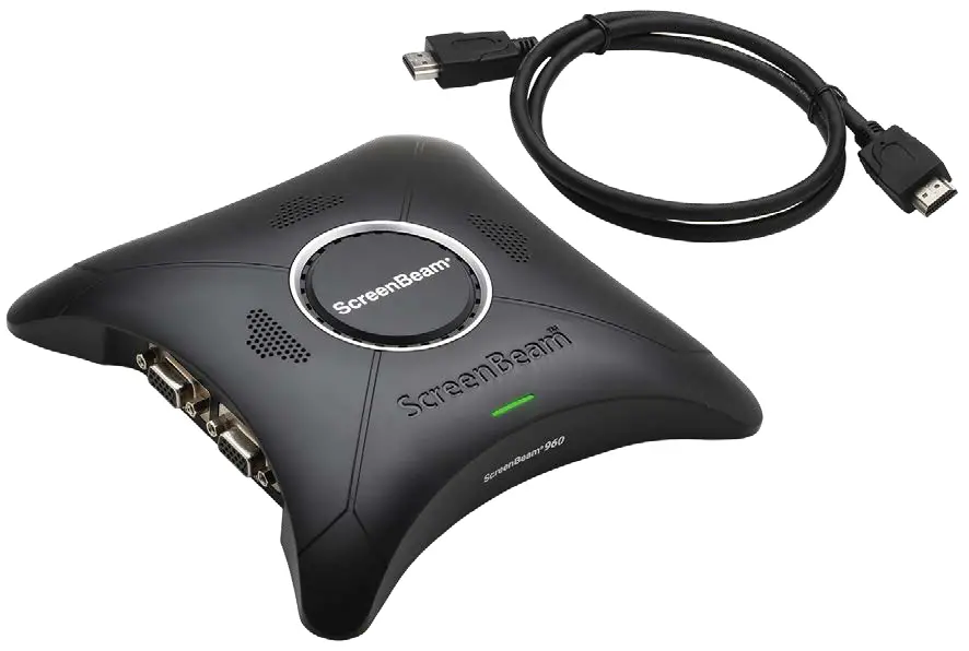 ScreenBeam 960 Wireless Display Receiver