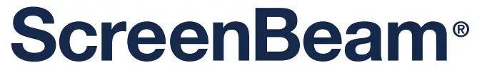 ScreenBeam logo