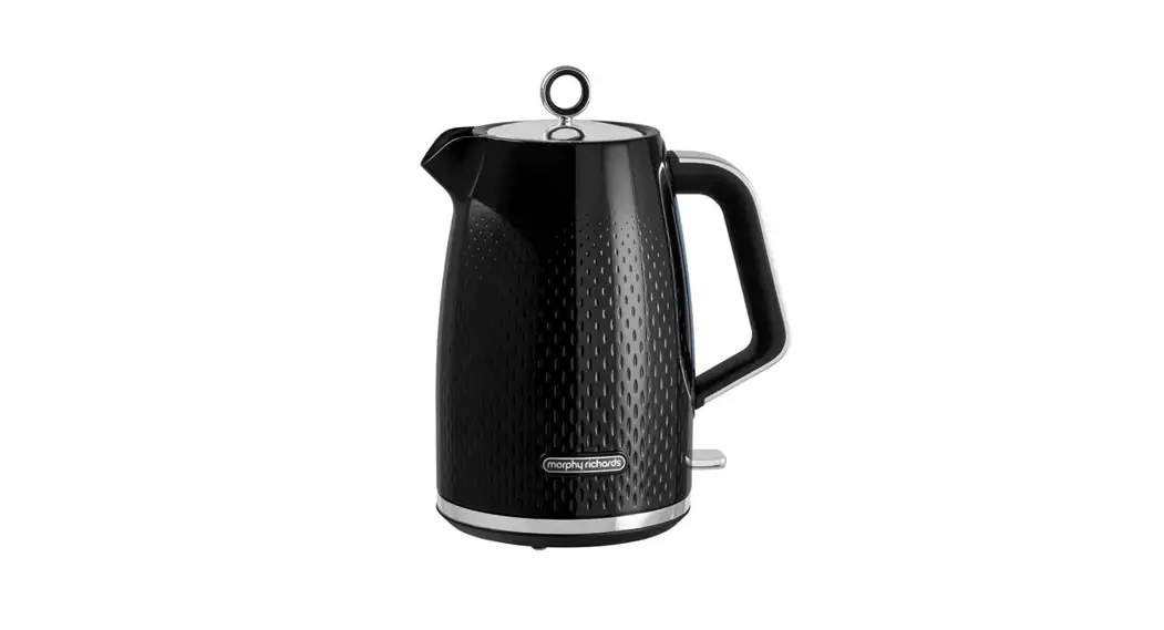 Morphy Richards Instruction Manual Morphy Richards Instruction Manual