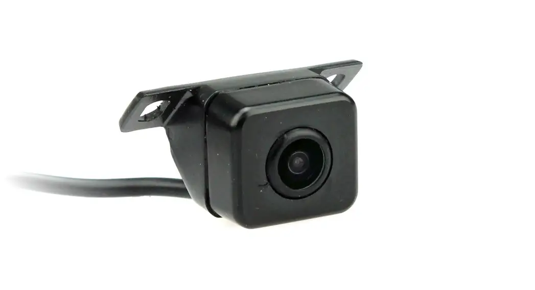 Connects2 Cam-18 Universal Camera Horizontal Metal Bracket Surface Mount User Manual