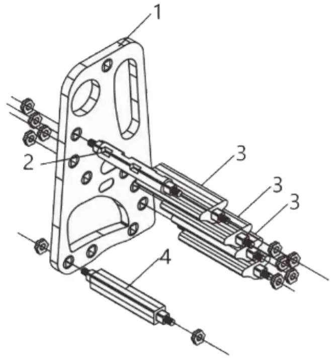 kogan NBSWNGSLIDA Kids Swing and Slide Basketball -fig 2