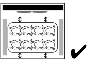 Operational Instructions