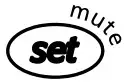 Set/Mute