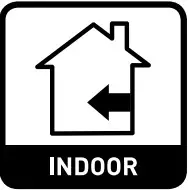 Indoor Using Instructions