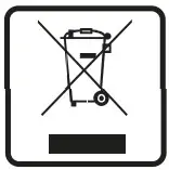Disposal Icon
