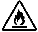 Fire Danger Icon