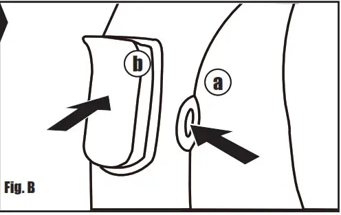 Wickes PDN122 Corded Paddle Mixer- ON