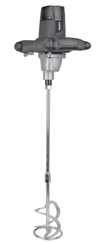 Wickes PDN122 Corded Paddle Mixer