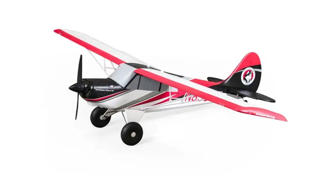 Arrows 1800mm Husky User Manual