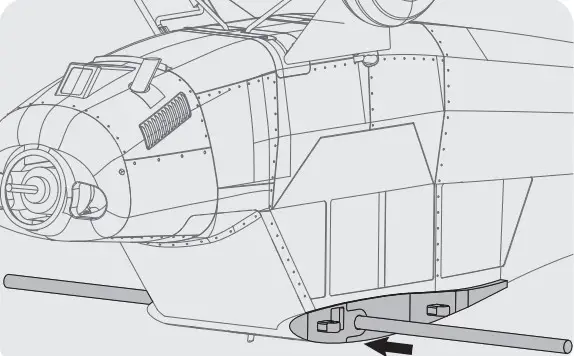 Arrows 1800mm Husky - fig 10