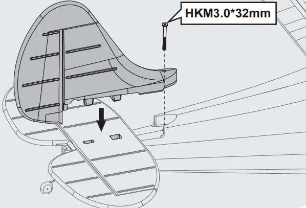 Arrows 1800mm Husky - fig 16