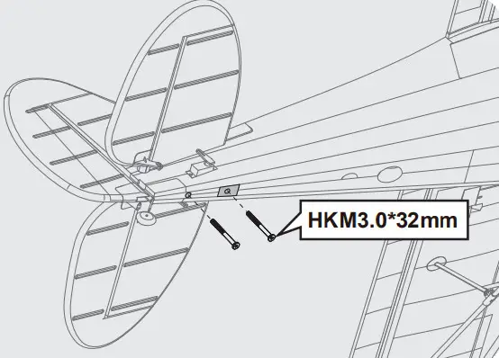 Arrows 1800mm Husky - fig 17