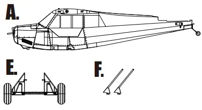 Arrows 1800mm Husky - fig 2