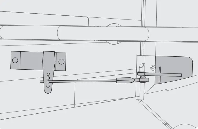 Arrows 1800mm Husky - fig 20