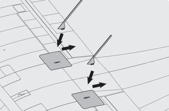 Arrows 1800mm Husky - fig 22
