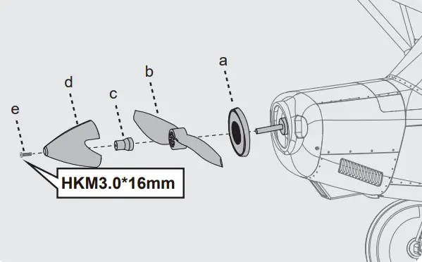 Arrows 1800mm Husky - fig 24