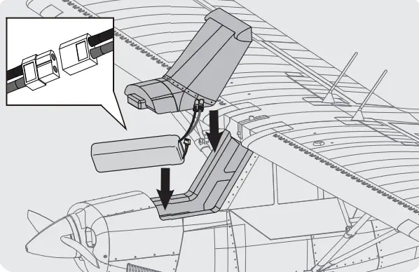 Arrows 1800mm Husky - fig 25