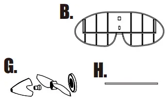 Arrows 1800mm Husky - fig 3