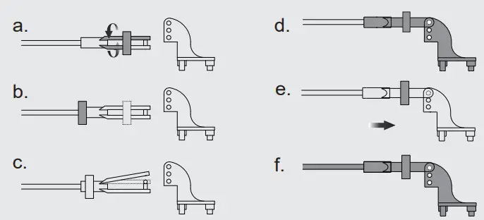 Arrows 1800mm Husky - fig 32
