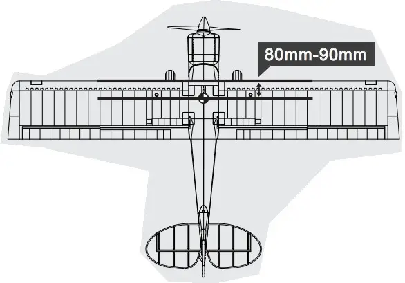 Arrows 1800mm Husky - fig 34