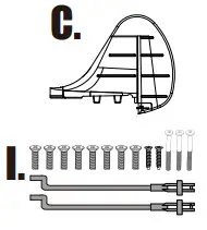 Arrows 1800mm Husky - fig 4