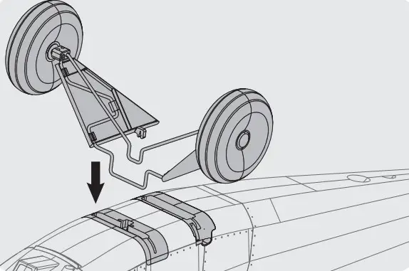 Arrows 1800mm Husky - fig 7