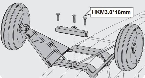 Arrows 1800mm Husky - fig 8