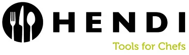 HENDI LOGO