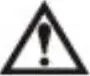Warning Icon