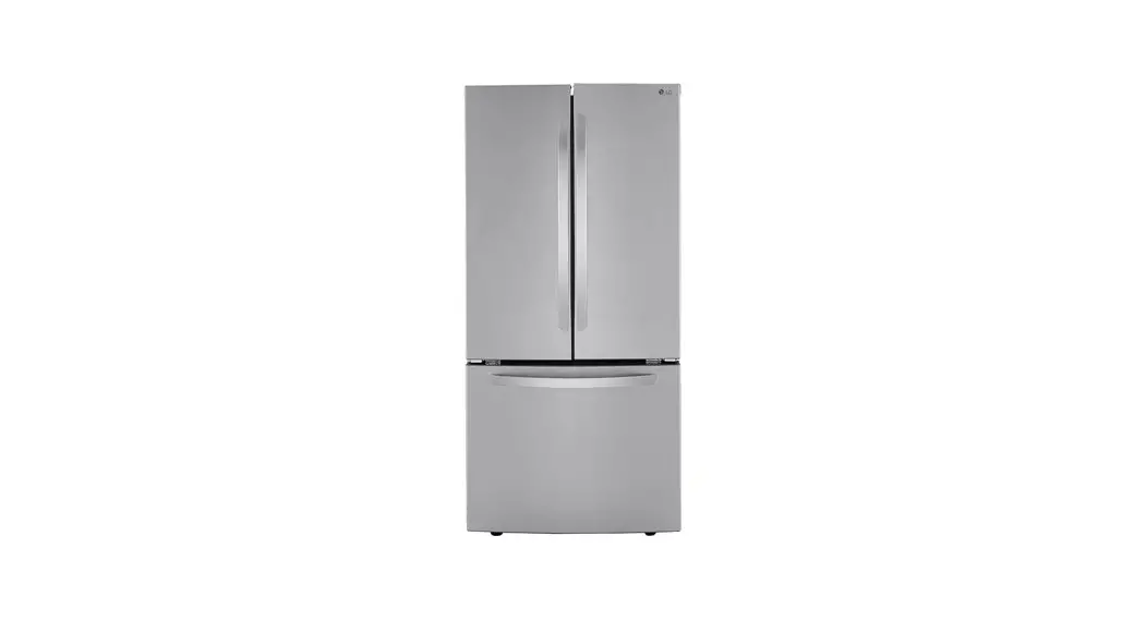 Lg 3-door French Door Refrigerator Lrfcs25d3s User Guide Lg 3-door French Door Refrigerator Lrfcs25d3s User Guide