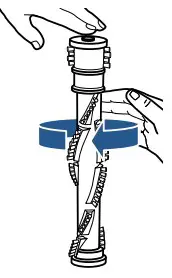 Maintenance Brush and Belt 2